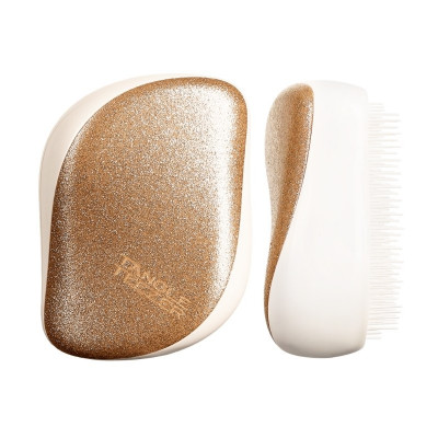 Tangle teezer compact deals styler gold starlight